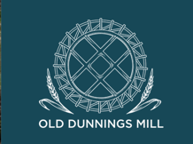 Old Dunnings Mill Logo