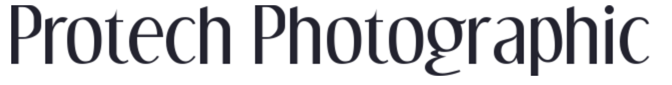 Protech Photographic Logo