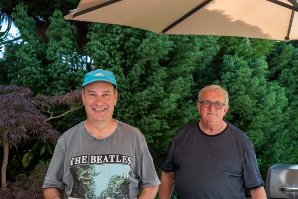 East Grinstead Camera Club Awards BBQ