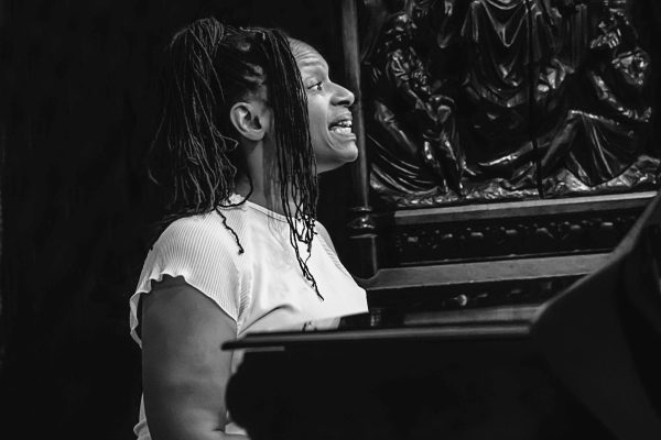East Grinstead Jazz Festival 2026 - Kenn Sharp