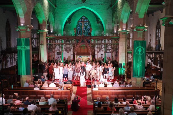 East Grinstead Jazz Festival 2026 - Ian Hacke