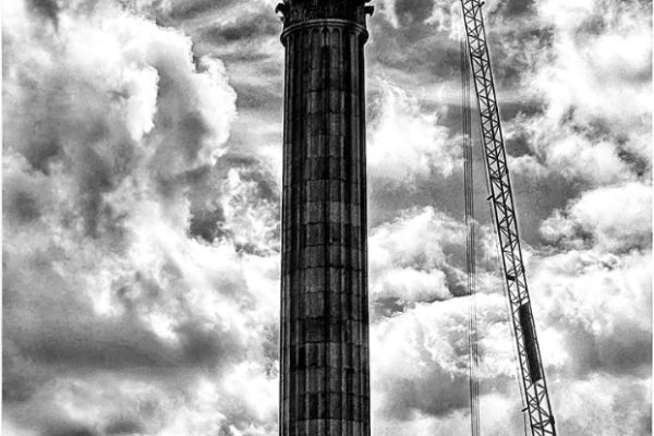 Helen Corbin,What..Up There!  Highly Commended