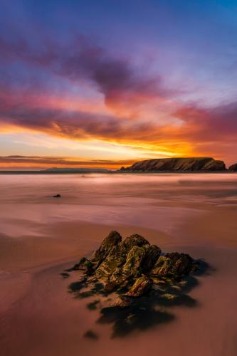 Conway-Andy_Sunset-Over-Marloes-Sands_1-1