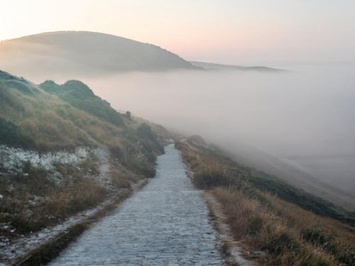 Griffin, Chris_Pre-Dawn Cloud Inversion_1