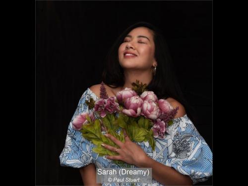 Sarah (Dreamy)Paul Stuart