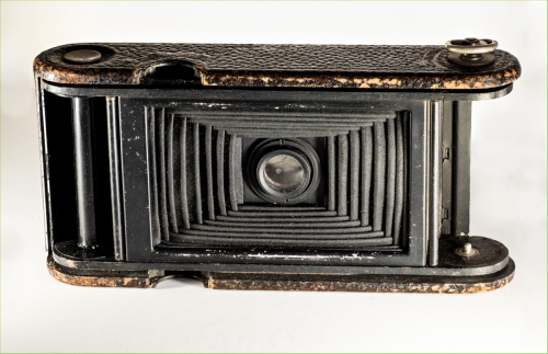 Kodak No A-116Paul Stuart